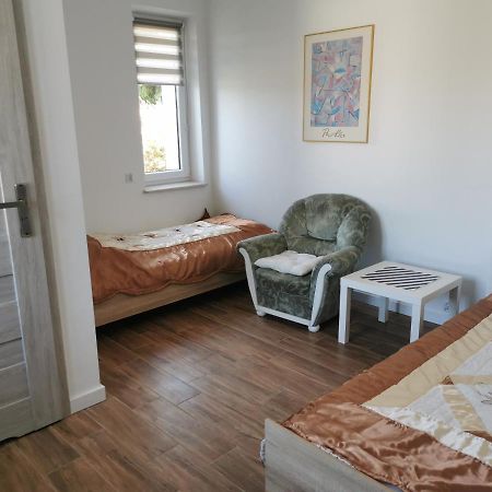Reda Apartments Λούμπλιν Εξωτερικό φωτογραφία