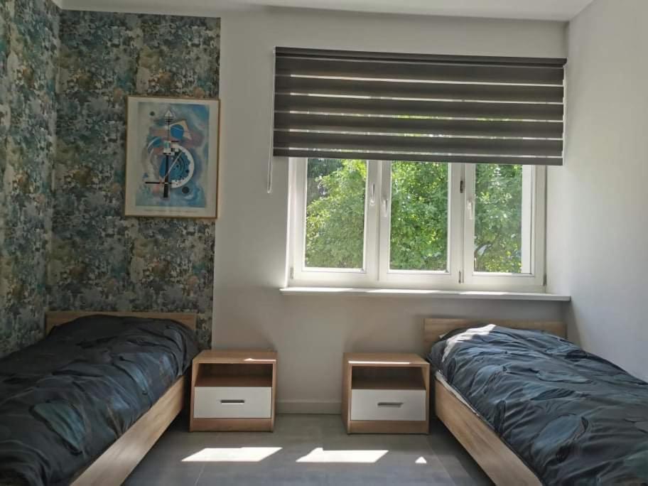 Reda Apartments Λούμπλιν Εξωτερικό φωτογραφία