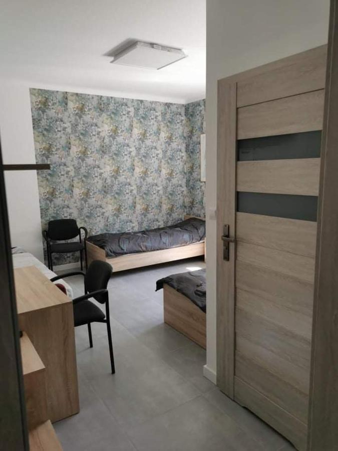 Reda Apartments Λούμπλιν Εξωτερικό φωτογραφία