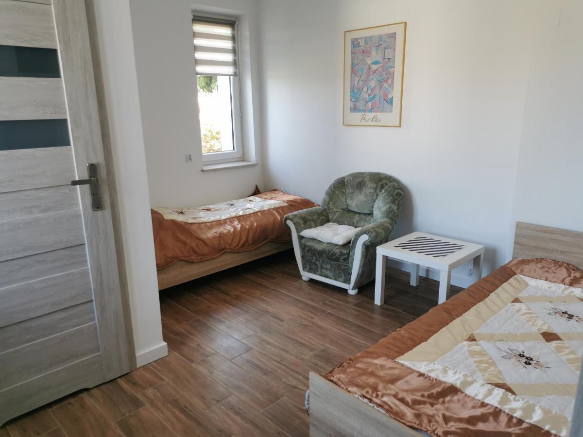 Reda Apartments Λούμπλιν Εξωτερικό φωτογραφία